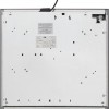 ETNA KGG860ZTA - Gaskookplaat - Gas-op-glas - 60 cm - Zwart