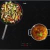 ETNA KI1160ZT - Inbouw inductiekookplaat - 2-fasen - 60 cm breed - 4 kookzones