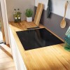 ETNA KI1160ZT - Inbouw inductiekookplaat - 2-fasen - 60 cm breed - 4 kookzones