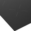 ETNA KI1160ZT - Inbouw inductiekookplaat - 2-fasen - 60 cm breed - 4 kookzones