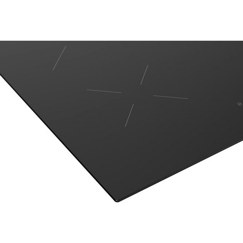 ETNA KI1160ZT - Inbouw inductiekookplaat - 2-fasen - 60 cm breed - 4 kookzones