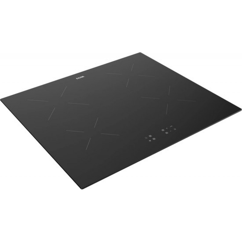 ETNA KI1160ZT - Inbouw inductiekookplaat - 2-fasen - 60 cm breed - 4 kookzones