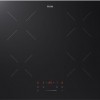 ETNA KI170ZT - Inductiekookplaat (70 cm) - 4 Kookzones - Boostfunctie - Centrale slider - Kinderslot - 10 kookstanden