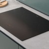 ETNA KI170ZT - Inductiekookplaat (70 cm) - 4 Kookzones - Boostfunctie - Centrale slider - Kinderslot - 10 kookstanden