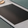 ETNA KI377ZT - Inductiekookplaat (77 cm) - 4 kookzones - Sliderbediening - Keramisch glas - Kinderslot - Panherkenning - 4 Timers