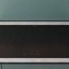 ETNA KI377ZT - Inductiekookplaat (77 cm) - 4 kookzones - Sliderbediening - Keramisch glas - Kinderslot - Panherkenning - 4 Timers