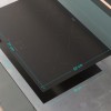 ETNA KI377ZT - Inductiekookplaat (77 cm) - 4 kookzones - Sliderbediening - Keramisch glas - Kinderslot - Panherkenning - 4 Timers