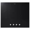 ETNA KI560KZT Kookplaat - Inbouw - Inductie - 2-fasen (Perilex) - breedte 59 cm