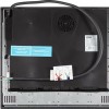 ETNA KI560ZT - Inbouw inductiekookplaat - 2-fasen - 60 cm breed - 4 kookzones