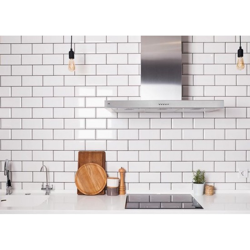 ETNA KI560ZT - Inbouw inductiekookplaat - 2-fasen - 60 cm breed - 4 kookzones