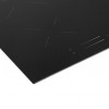 ETNA KI560ZT - Inbouw inductiekookplaat - 2-fasen - 60 cm breed - 4 kookzones
