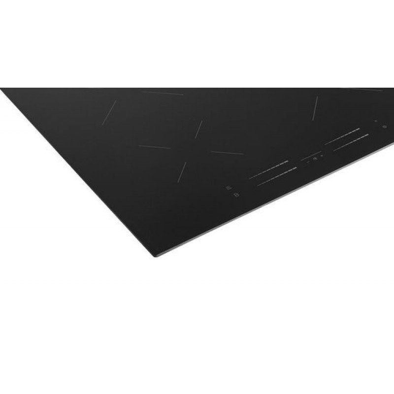 ETNA KI560ZT - Inbouw inductiekookplaat - 2-fasen - 60 cm breed - 4 kookzones