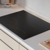 ETNA KIF370ZT - Inductiekookplaat (70 cm) - Koppelbare flexzones - 4 kookzones - Boostfunctie - Centrale slider - Panherkenning - Centrale aan/uit bediening