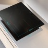 ETNA KIF370ZT - Inductiekookplaat (70 cm) - Koppelbare flexzones - 4 kookzones - Boostfunctie - Centrale slider - Panherkenning - Centrale aan/uit bediening