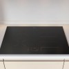 ETNA KIF370ZT - Inductiekookplaat (70 cm) - Koppelbare flexzones - 4 kookzones - Boostfunctie - Centrale slider - Panherkenning - Centrale aan/uit bediening
