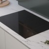 ETNA KIF572ZT - Inductiekookplaat - 70 cm - 4 zones - 4 koppelbare zones