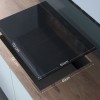 ETNA KIF572ZT - Inductiekookplaat - 70 cm - 4 zones - 4 koppelbare zones