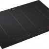 ETNA KIF572ZT - Inductiekookplaat - 70 cm - 4 zones - 4 koppelbare zones