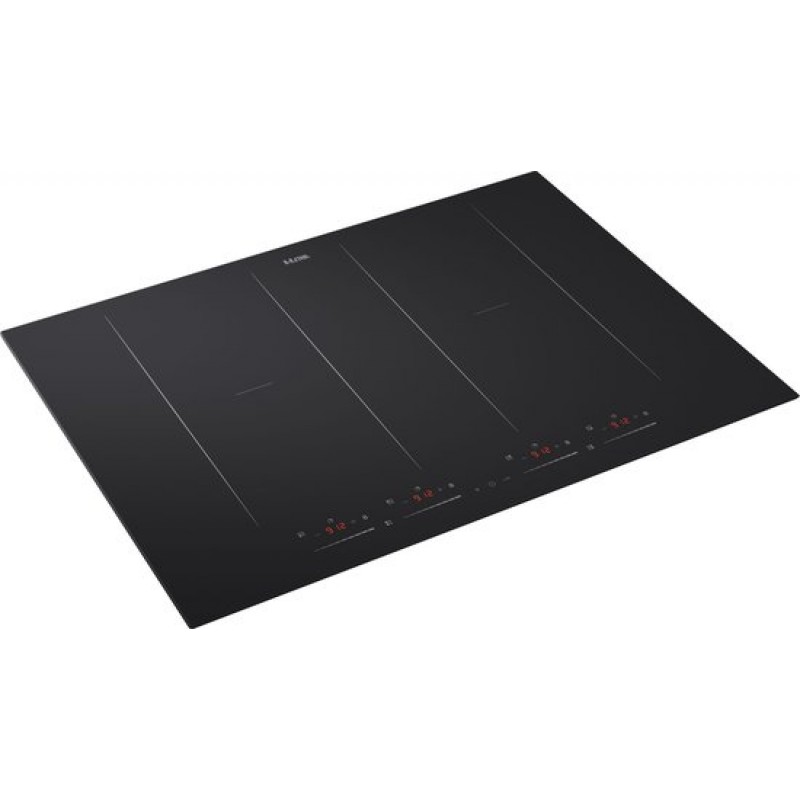 ETNA KIF572ZT - Inductiekookplaat - 70 cm - 4 zones - 4 koppelbare zones