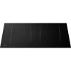 ETNA KIF6472ZT - Performance Inductiekookplaat met koppelbare flexzones - Zwart - 70 cm breed - 1 of 2-fasen - sliderbediening - boostfunctie en timer per zone - pandetectie- en panverplaatsfunctie - ConnectLife