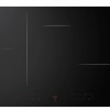 ETNA KIF6480ZT - Kookplaat - Inbouw - Inductie - 2-fasen (Perilex) - breedte 80 cm Kookplaat