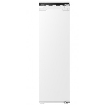 ETNA KKD8178C - Inbouw Koelkast zonder vriesvak - NoFrost - Nishoogte 178 cm Koelkast Wit