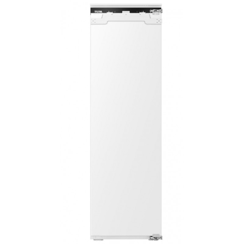 ETNA KKD8178C - Inbouw Koelkast zonder vriesvak - NoFrost - Nishoogte 178 cm Koelkast Wit