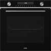 ETNA MO470ZT - Inbouw Combi-Oven - 60cm - 72L - Magnetron, Oven en Grill - Full Touch Control - 10 Automatische Programma’s