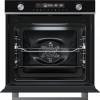 ETNA MO470ZT - Inbouw Combi-Oven - 60cm - 72L - Magnetron, Oven en Grill - Full Touch Control - 10 Automatische Programma’s