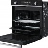 ETNA MO470ZT - Inbouw Combi-Oven - 60cm - 72L - Magnetron, Oven en Grill - Full Touch Control - 10 Automatische Programma’s