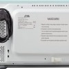 ETNA SMV620TUR Retro Magnetron - 20 liter - Compact, Stijlvol en Efficiënt met 12 Automatische Programma's