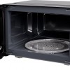 ETNA SMV720 Solo Magnetron - Vrijstaand - 20 liter - 700 watt - 5 standen - Zwart