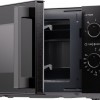 ETNA SMV720 Solo Magnetron - Vrijstaand - 20 liter - 700 watt - 5 standen - Zwart