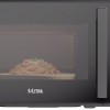 ETNA SMV720 Solo Magnetron - Vrijstaand - 20 liter - 700 watt - 5 standen - Zwart