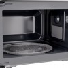 ETNA SMV720 Solo Magnetron - Vrijstaand - 20 liter - 700 watt - 5 standen - Zwart