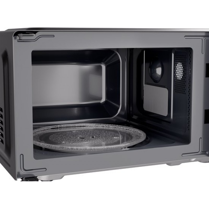 ETNA SMV720 Solo Magnetron - Vrijstaand - 20 liter - 700 watt - 5 standen - Zwart