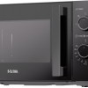 ETNA SMV720 Solo Magnetron - Vrijstaand - 20 liter - 700 watt - 5 standen - Zwart