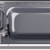 ETNA SMV720 Solo Magnetron - Vrijstaand - 20 liter - 700 watt - 5 standen - Zwart