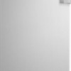 ETNA VV172NRVS - Vrijstaande vriezer - Geschikt voor schuur tot -15°C - No-Frost - 172 cm hoog - RVS/RVS look - Energielabel C - Multi Flow 360-technologie - FastFreeze - 5 lades + 2 schappen