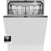 ETNA VW342CP – Volledig geïntegreerde vaatwasser – 16 couverts – Energieklasse A -10% – 42 dB – Nachtprogramma – ConnectLife – Automatische deuropening – 60 cm