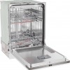 ETNA VW342HCP - Inbouw vaatwasser 60 cm - Zilvergrijs - ConnectLife - 16 couverts - Flexibele besteklade - 7 programma’s - Nachtprogramma