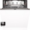 ETNA VW441CP - Volledig Geïntegreerde Inbouw Vaatwasser - 14 Couverts - ConnectLife - 60 cm - Energieklasse A - 41 dB