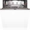 ETNA VW441CP - Volledig Geïntegreerde Inbouw Vaatwasser - 14 Couverts - ConnectLife - 60 cm - Energieklasse A - 41 dB