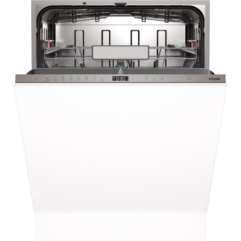 ETNA VW441CP - Volledig Geïntegreerde Inbouw Vaatwasser - 14 Couverts - ConnectLife - 60 cm - Energieklasse A - 41 dB