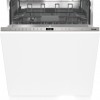 ETNA VW839N - Inbouw vaatwasser - 60 cm - FanDry - LED binnenverlichting