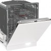 ETNA VW839N - Inbouw vaatwasser - 60 cm - FanDry - LED binnenverlichting