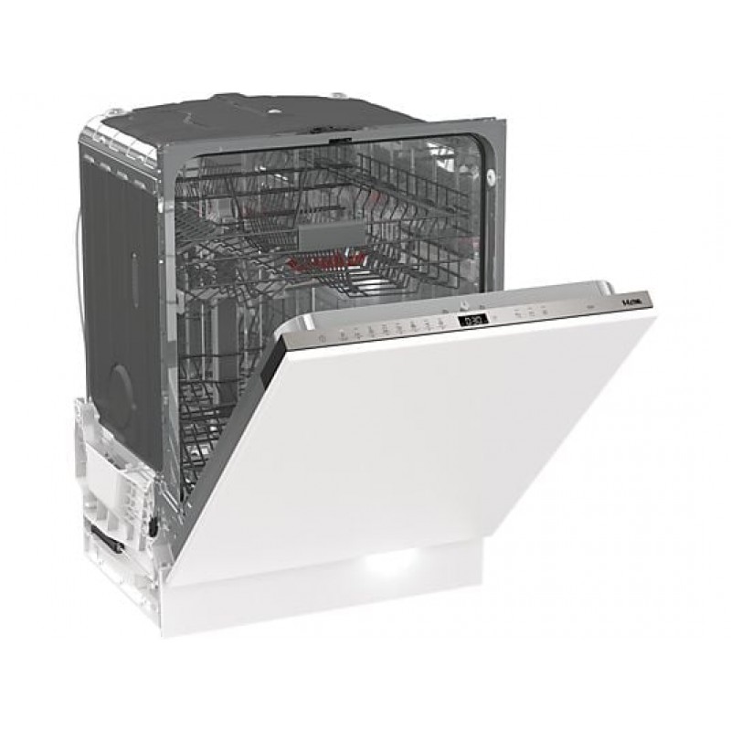 ETNA VW839N - Inbouw vaatwasser - 60 cm - FanDry - LED binnenverlichting