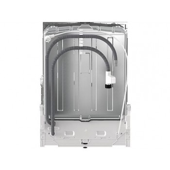 ETNA VW839N - Inbouw vaatwasser - 60 cm - FanDry - LED binnenverlichting