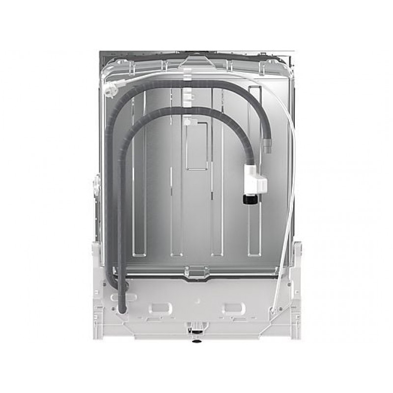 ETNA VW839N - Inbouw vaatwasser - 60 cm - FanDry - LED binnenverlichting