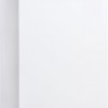 Everglades EVBI6020 - Inbouw Koelkast - 160 Liter - E Klasse - Nismaat 102 cm Hoog - Sleep Deur